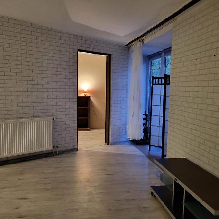 Pokoje Pracownicze Witkowska Gniezno Exterior foto