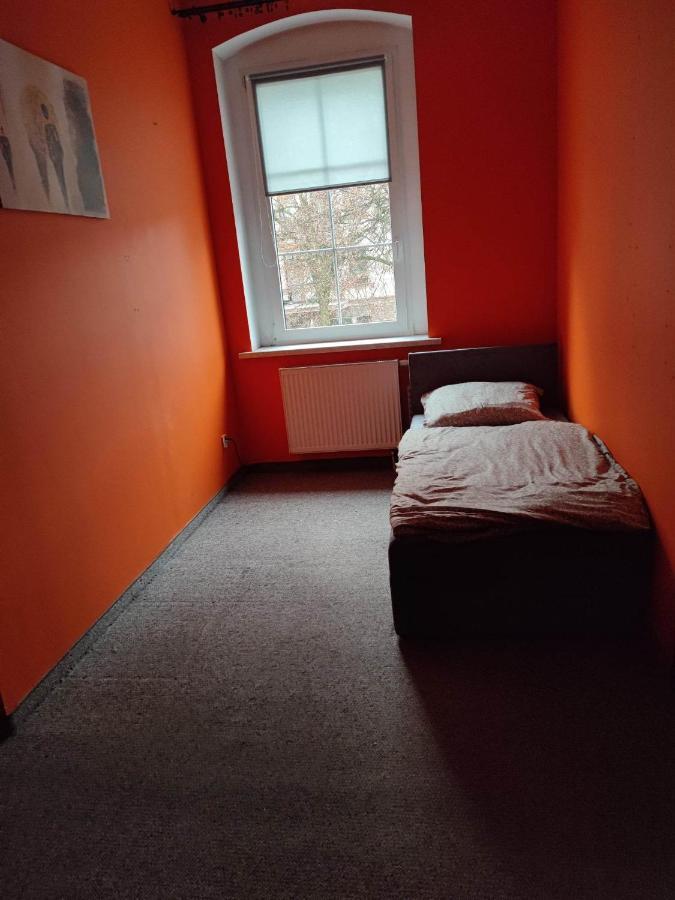 Pokoje Pracownicze Witkowska Gniezno Exterior foto