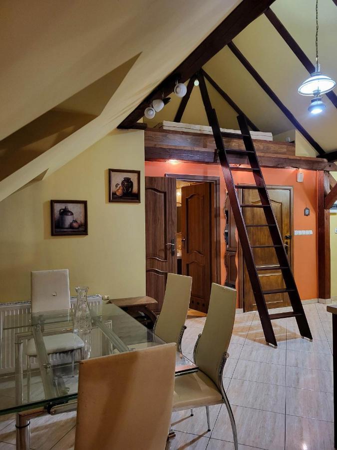 Pokoje Pracownicze Witkowska Gniezno Exterior foto