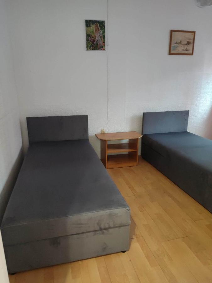 Pokoje Pracownicze Witkowska Gniezno Exterior foto